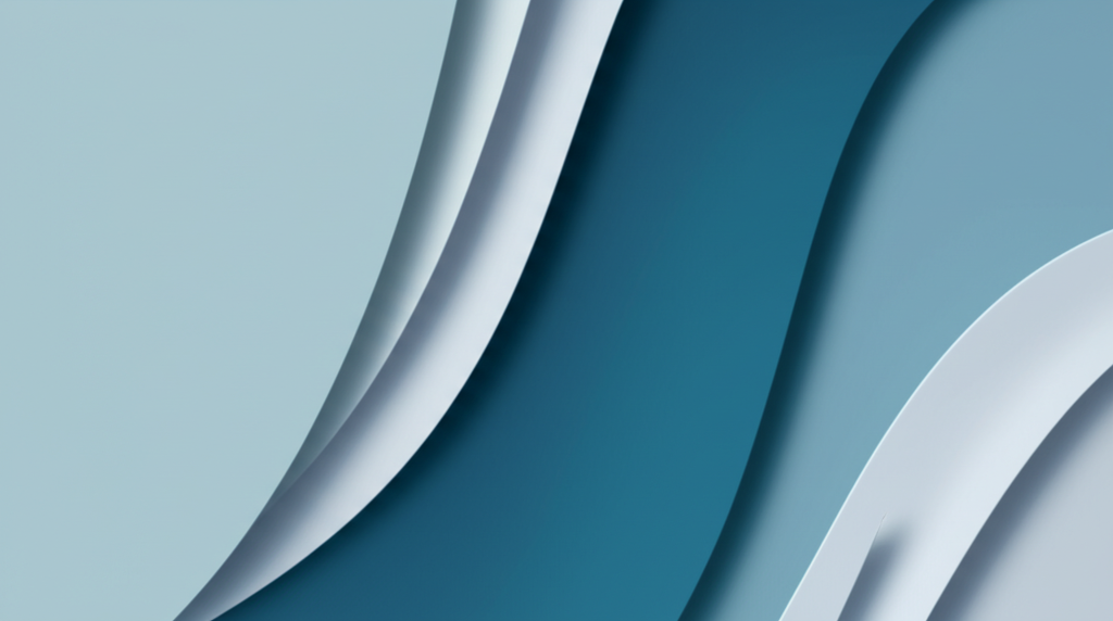 Financial analytics background